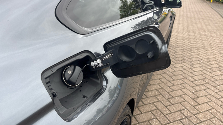 BMW M4 2dr DCT [Competition Pack] Petrol Coupe